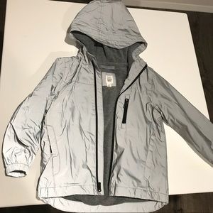 Gap Jacket 5 Years
